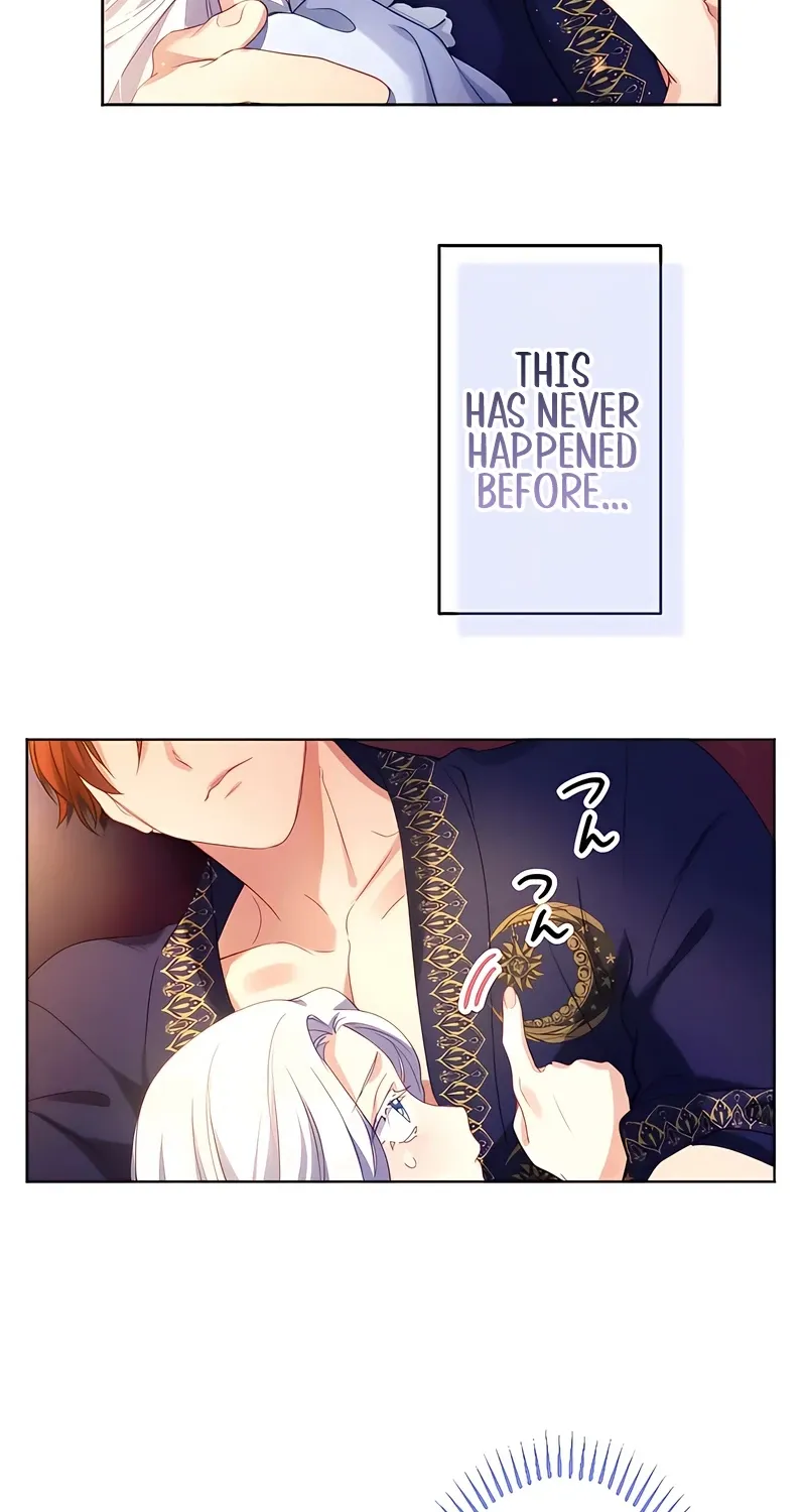 Dokusen Yoku ga Tsuyoi Honou Tei ni Shuuchaku Saretemasu Chapter 11 page 63 - 