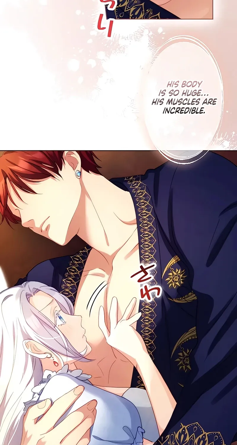 Dokusen Yoku ga Tsuyoi Honou Tei ni Shuuchaku Saretemasu Chapter 11 page 67 - 