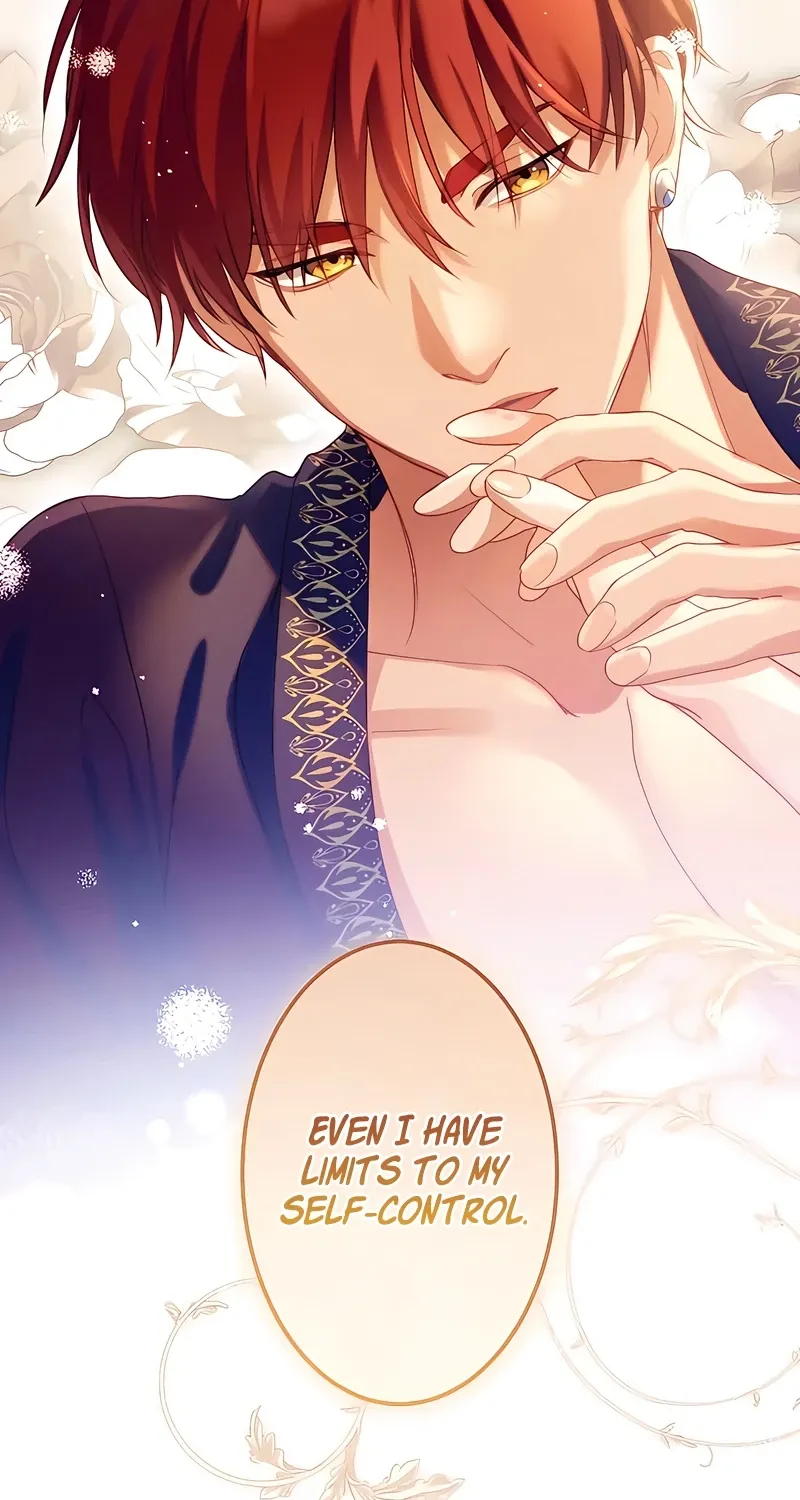 Dokusen Yoku ga Tsuyoi Honou Tei ni Shuuchaku Saretemasu Chapter 11 page 76 - 