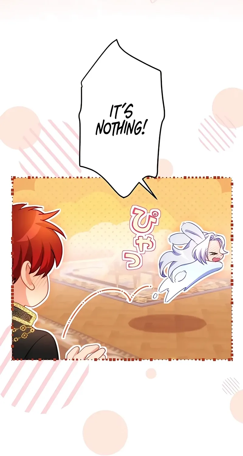 Dokusen Yoku ga Tsuyoi Honou Tei ni Shuuchaku Saretemasu Chapter 11 page 9 - 