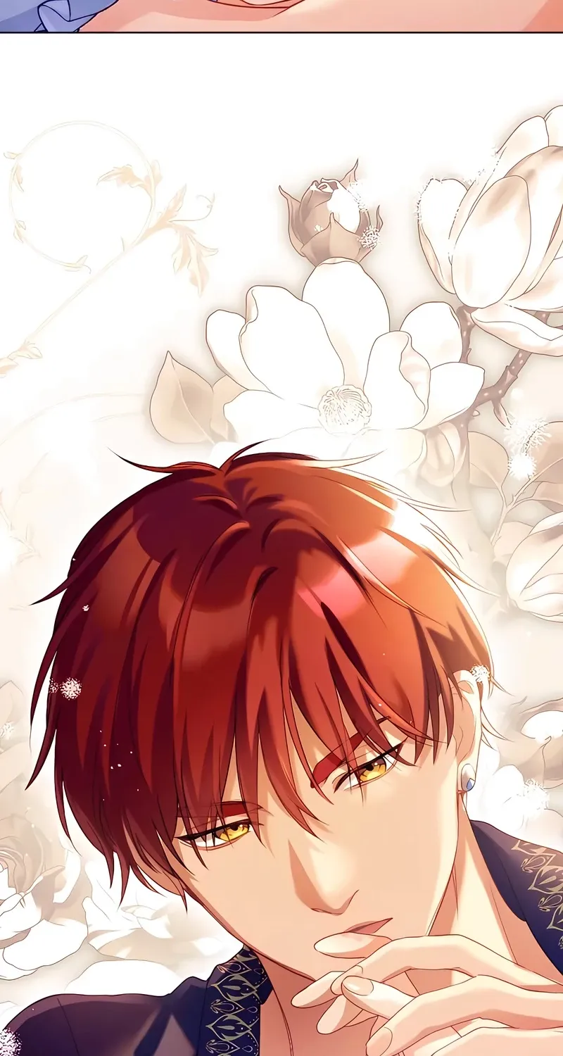 Dokusen Yoku ga Tsuyoi Honou Tei ni Shuuchaku Saretemasu Chapter 12 page 2 - 
