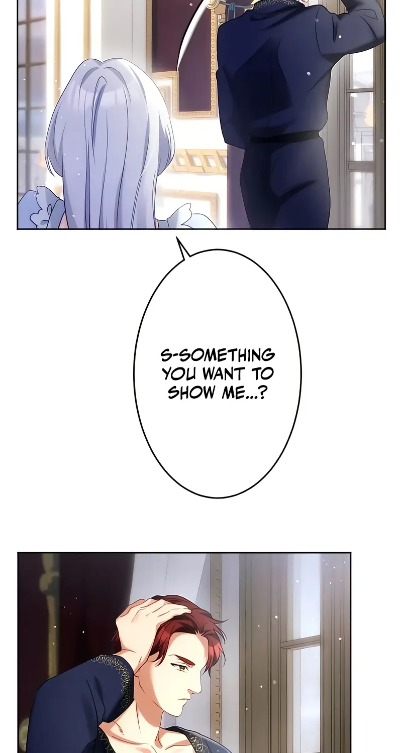 Dokusen Yoku ga Tsuyoi Honou Tei ni Shuuchaku Saretemasu Chapter 12 page 14 - 
