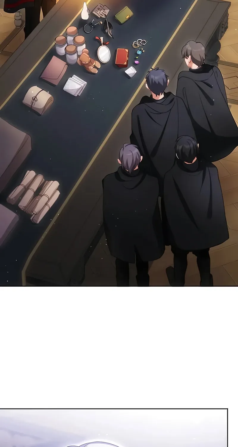 Dokusen Yoku ga Tsuyoi Honou Tei ni Shuuchaku Saretemasu Chapter 12 page 22 - 