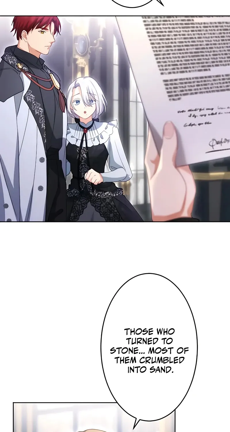 Dokusen Yoku ga Tsuyoi Honou Tei ni Shuuchaku Saretemasu Chapter 12 page 25 - 
