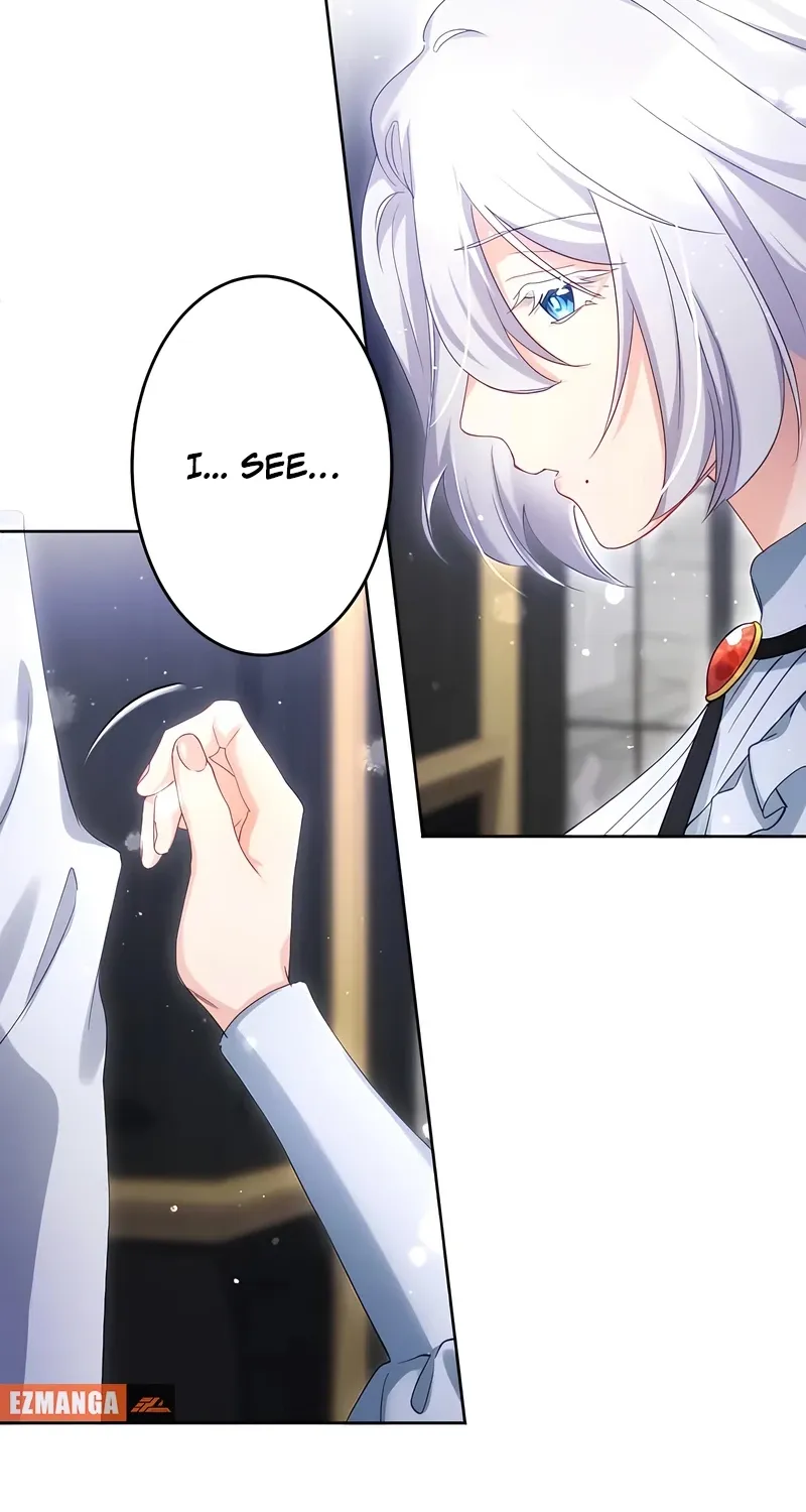 Dokusen Yoku ga Tsuyoi Honou Tei ni Shuuchaku Saretemasu Chapter 12 page 27 - 