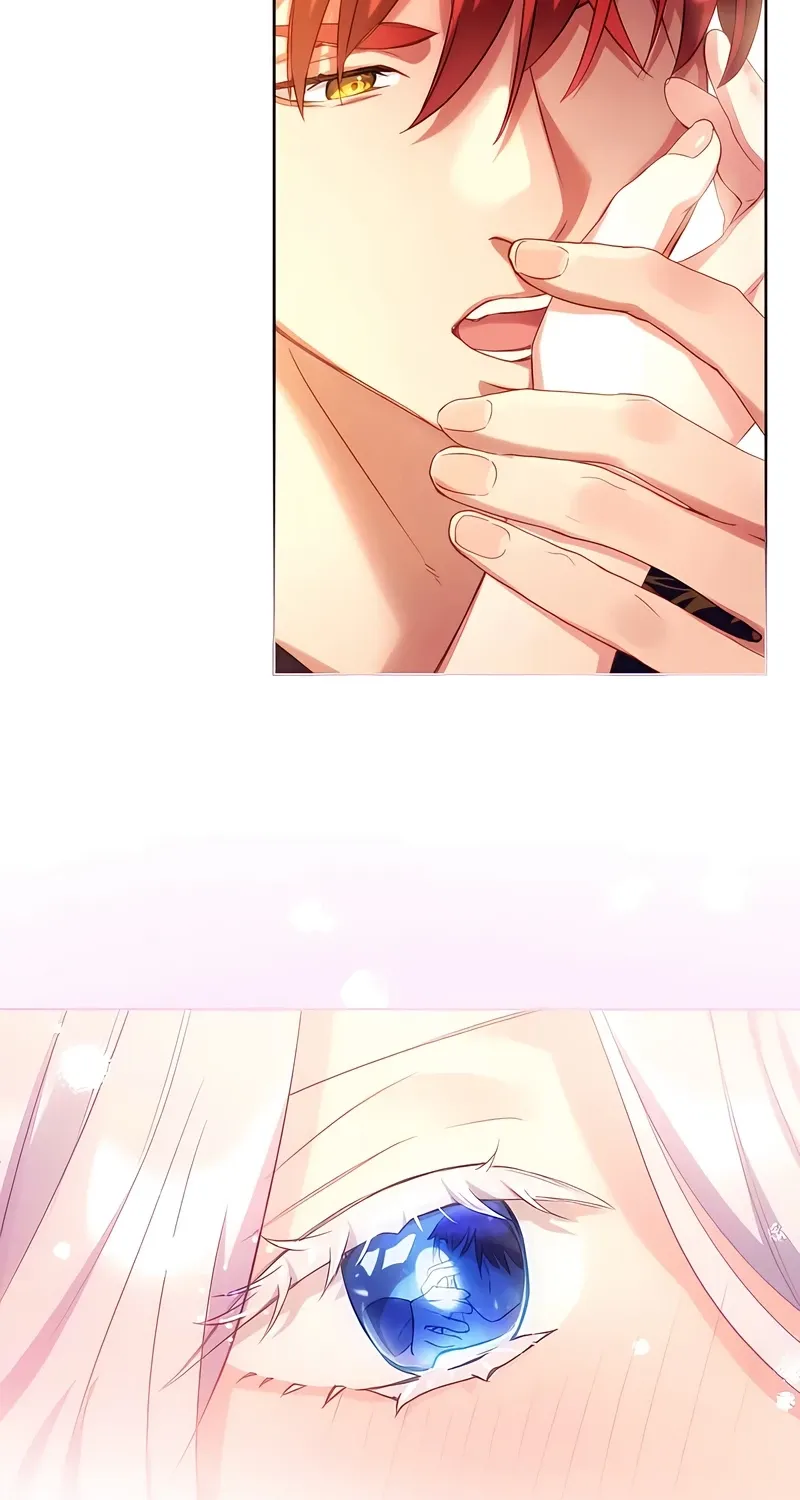 Dokusen Yoku ga Tsuyoi Honou Tei ni Shuuchaku Saretemasu Chapter 12 page 5 - 