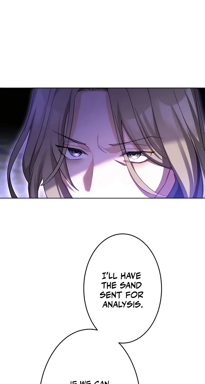 Dokusen Yoku ga Tsuyoi Honou Tei ni Shuuchaku Saretemasu Chapter 12 page 44 - 