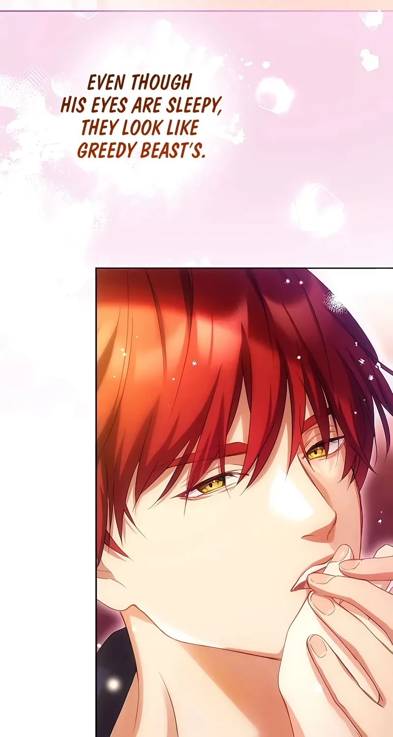 Dokusen Yoku ga Tsuyoi Honou Tei ni Shuuchaku Saretemasu Chapter 12 page 6 - 