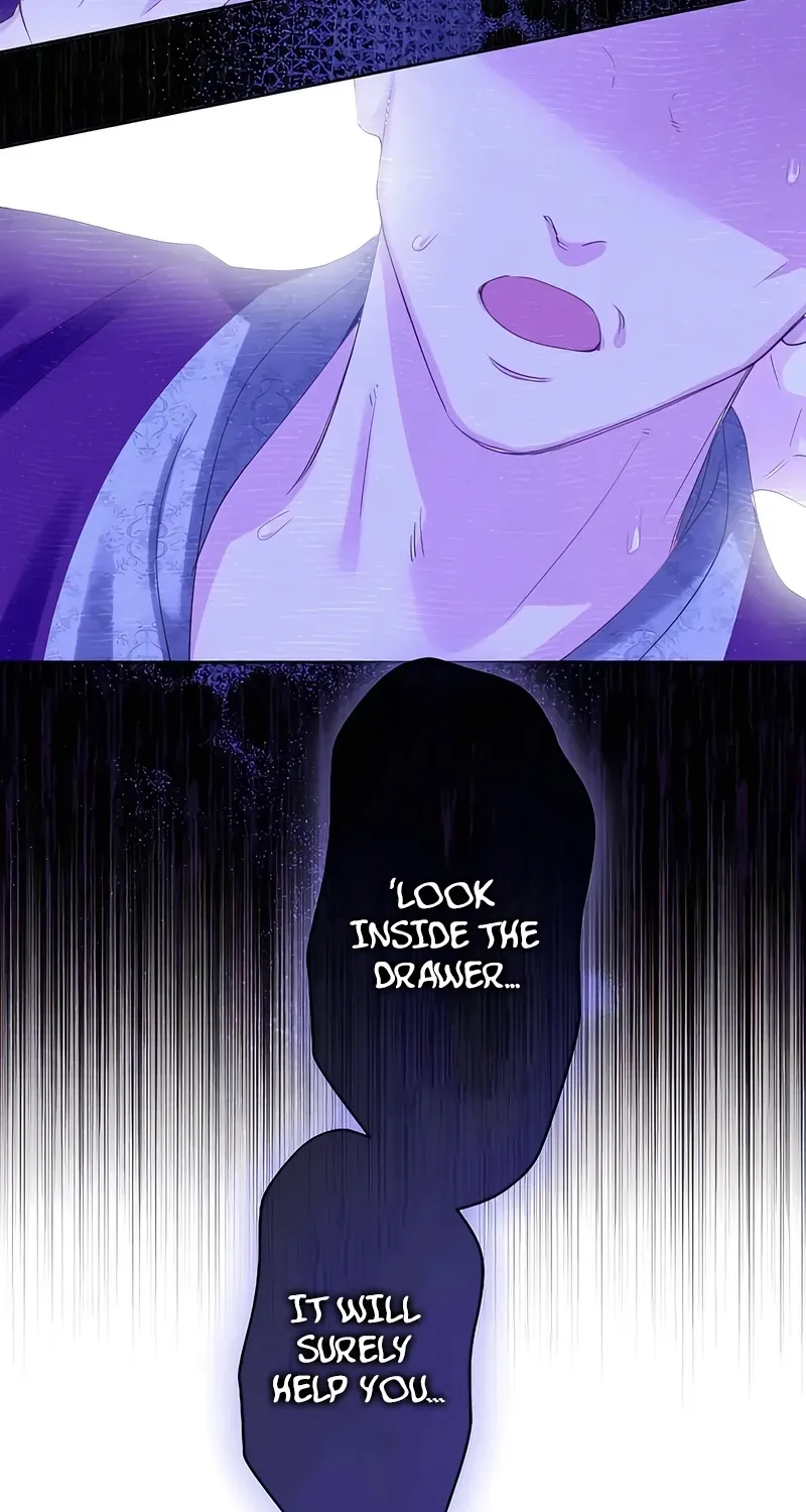 Dokusen Yoku ga Tsuyoi Honou Tei ni Shuuchaku Saretemasu Chapter 12 page 53 - 
