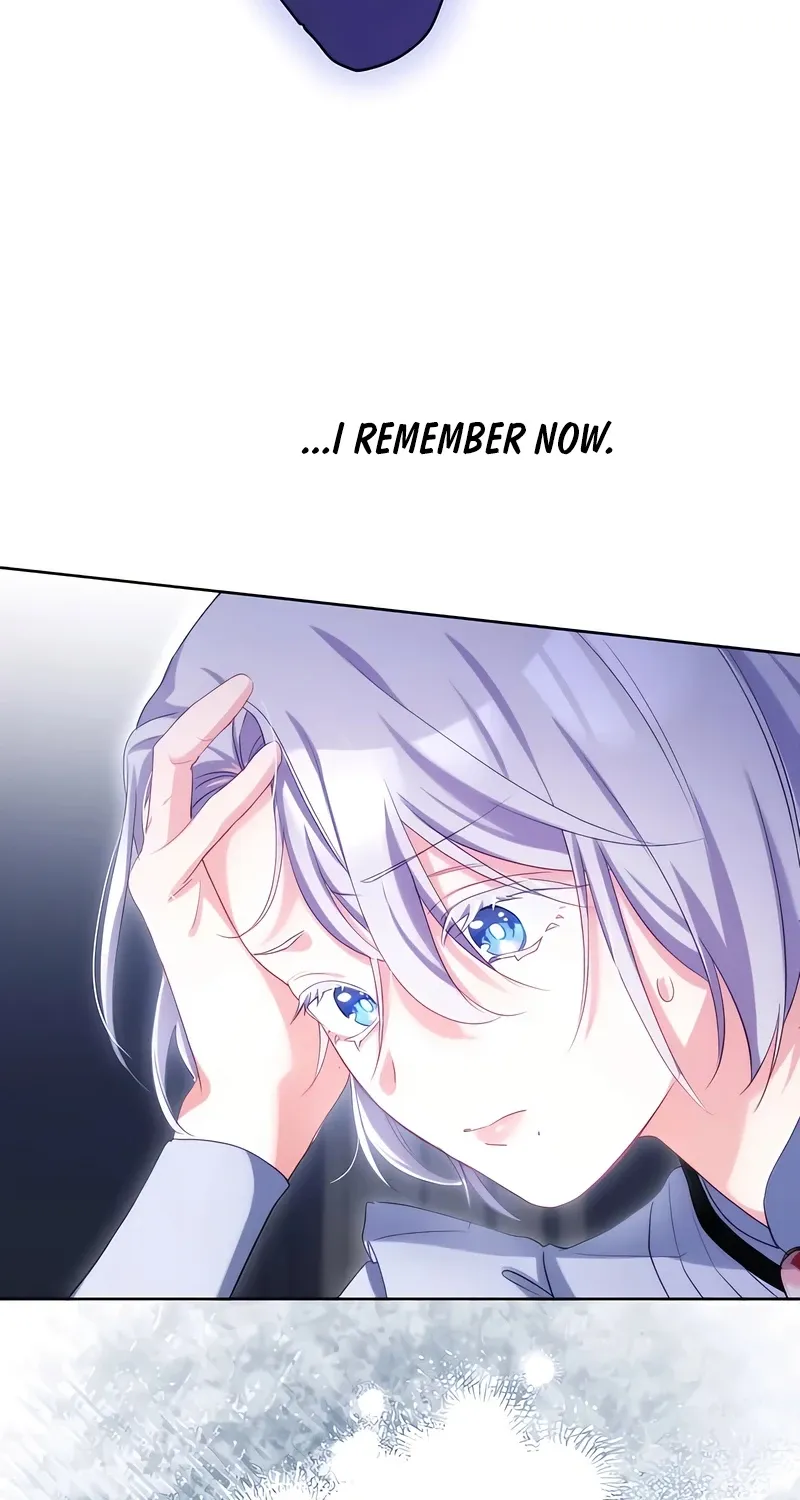 Dokusen Yoku ga Tsuyoi Honou Tei ni Shuuchaku Saretemasu Chapter 12 page 54 - 