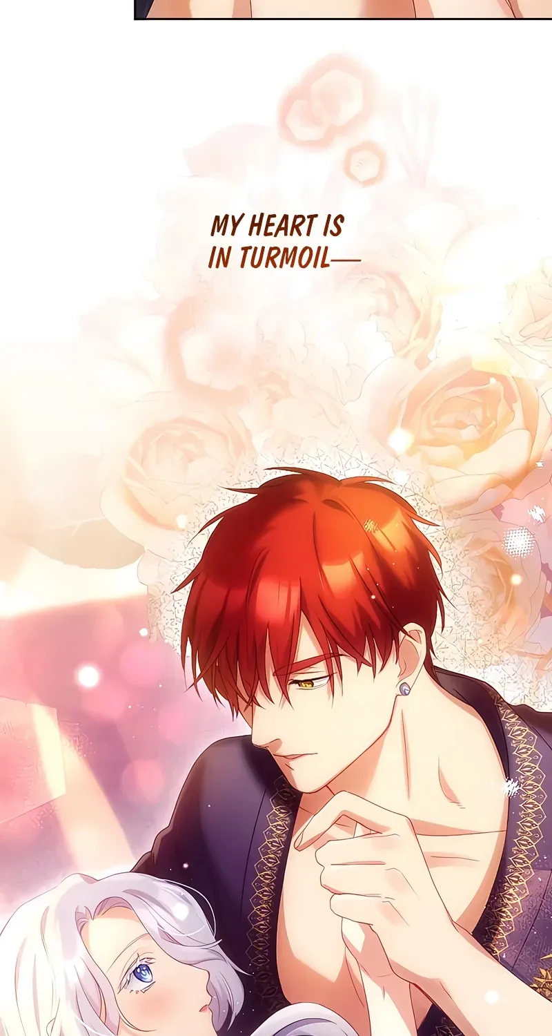 Dokusen Yoku ga Tsuyoi Honou Tei ni Shuuchaku Saretemasu Chapter 12 page 7 - 