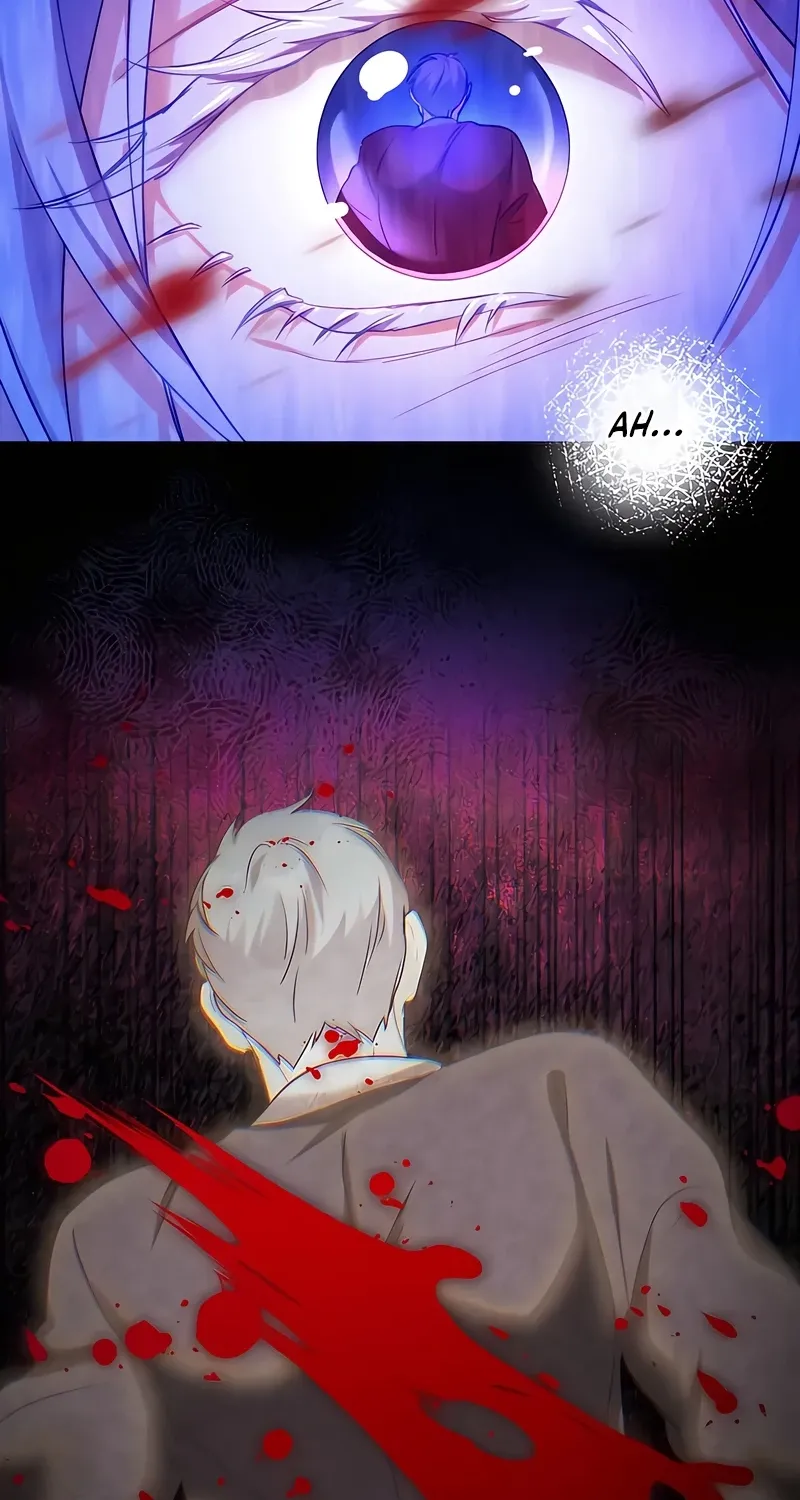 Dokusen Yoku ga Tsuyoi Honou Tei ni Shuuchaku Saretemasu Chapter 12 page 63 - 