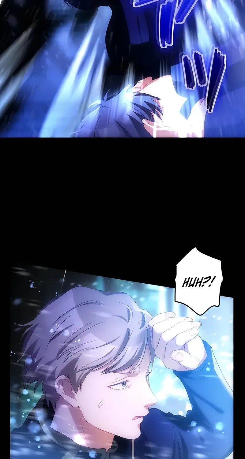 Dokusen Yoku ga Tsuyoi Honou Tei ni Shuuchaku Saretemasu Chapter 12 page 86 - 