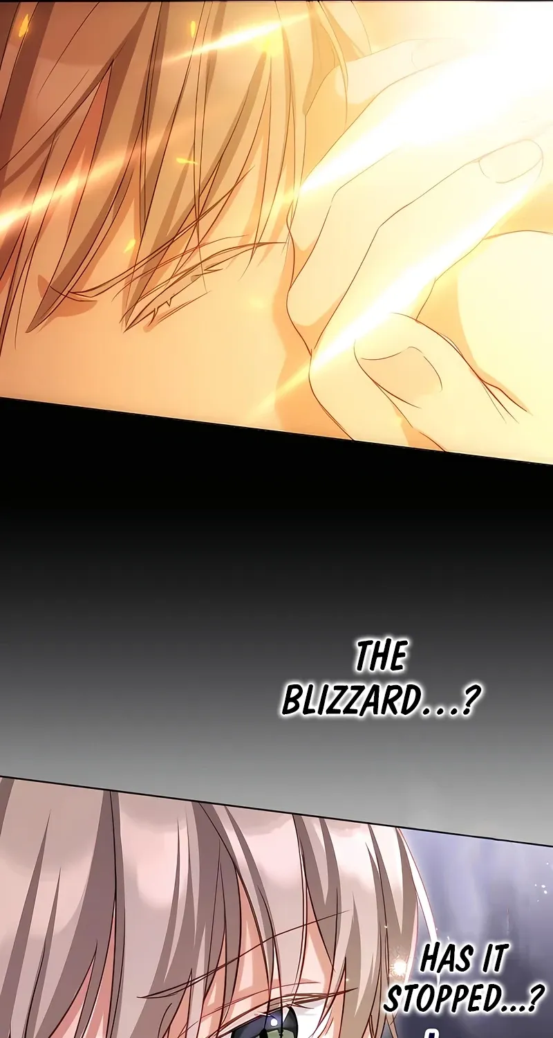 Dokusen Yoku ga Tsuyoi Honou Tei ni Shuuchaku Saretemasu Chapter 12 page 90 - 