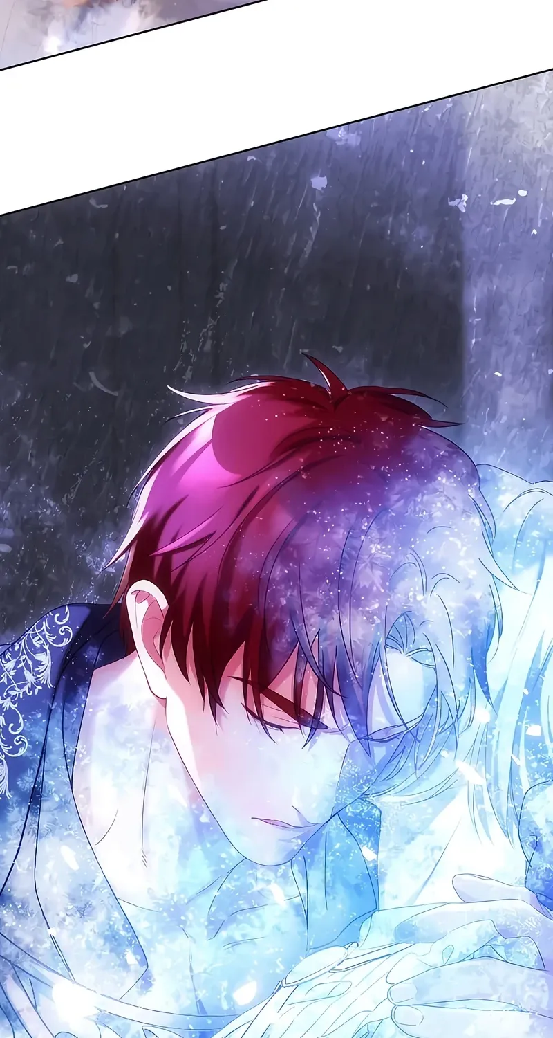 Dokusen Yoku ga Tsuyoi Honou Tei ni Shuuchaku Saretemasu Chapter 12 page 95 - 