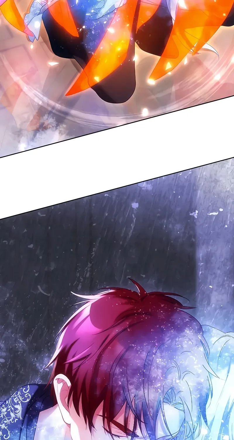 Dokusen Yoku ga Tsuyoi Honou Tei ni Shuuchaku Saretemasu Chapter 13 page 2 - 