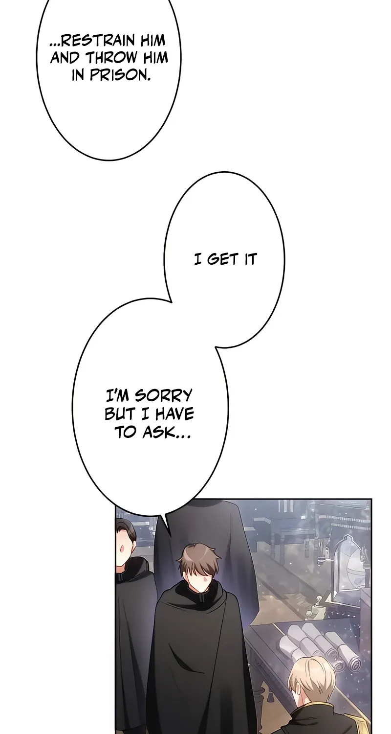 Dokusen Yoku ga Tsuyoi Honou Tei ni Shuuchaku Saretemasu Chapter 13 page 13 - 