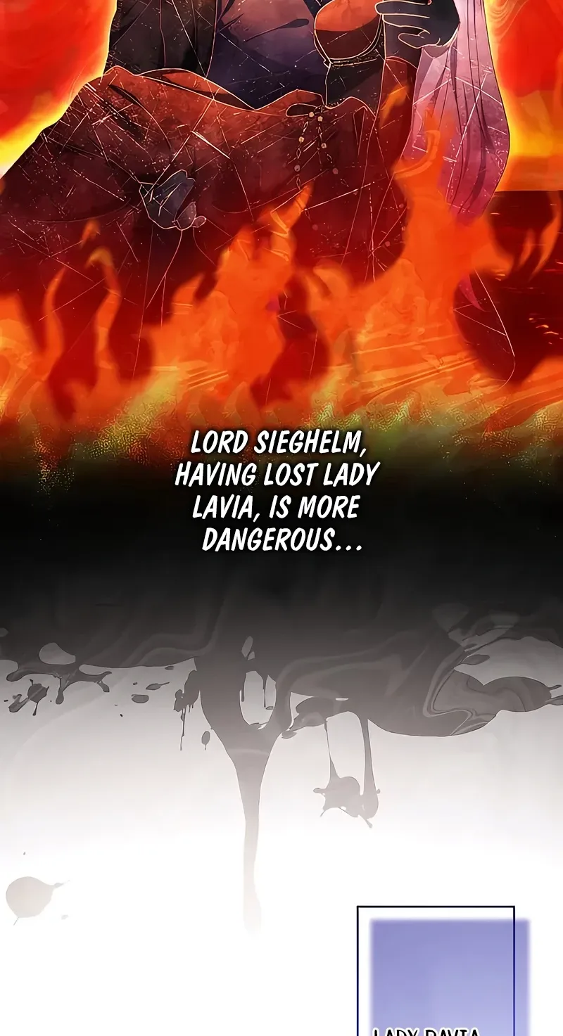 Dokusen Yoku ga Tsuyoi Honou Tei ni Shuuchaku Saretemasu Chapter 13 page 22 - 