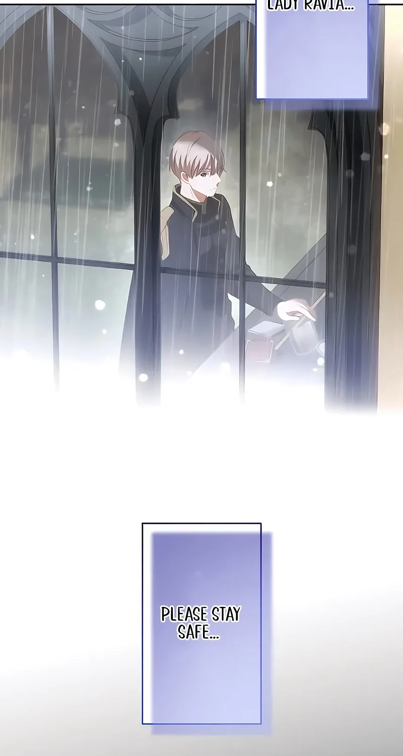 Dokusen Yoku ga Tsuyoi Honou Tei ni Shuuchaku Saretemasu Chapter 13 page 23 - 