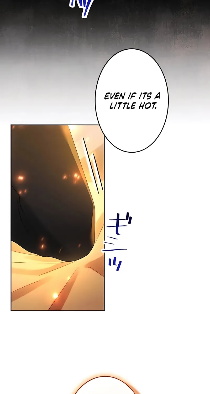 Dokusen Yoku ga Tsuyoi Honou Tei ni Shuuchaku Saretemasu Chapter 13 page 32 - 