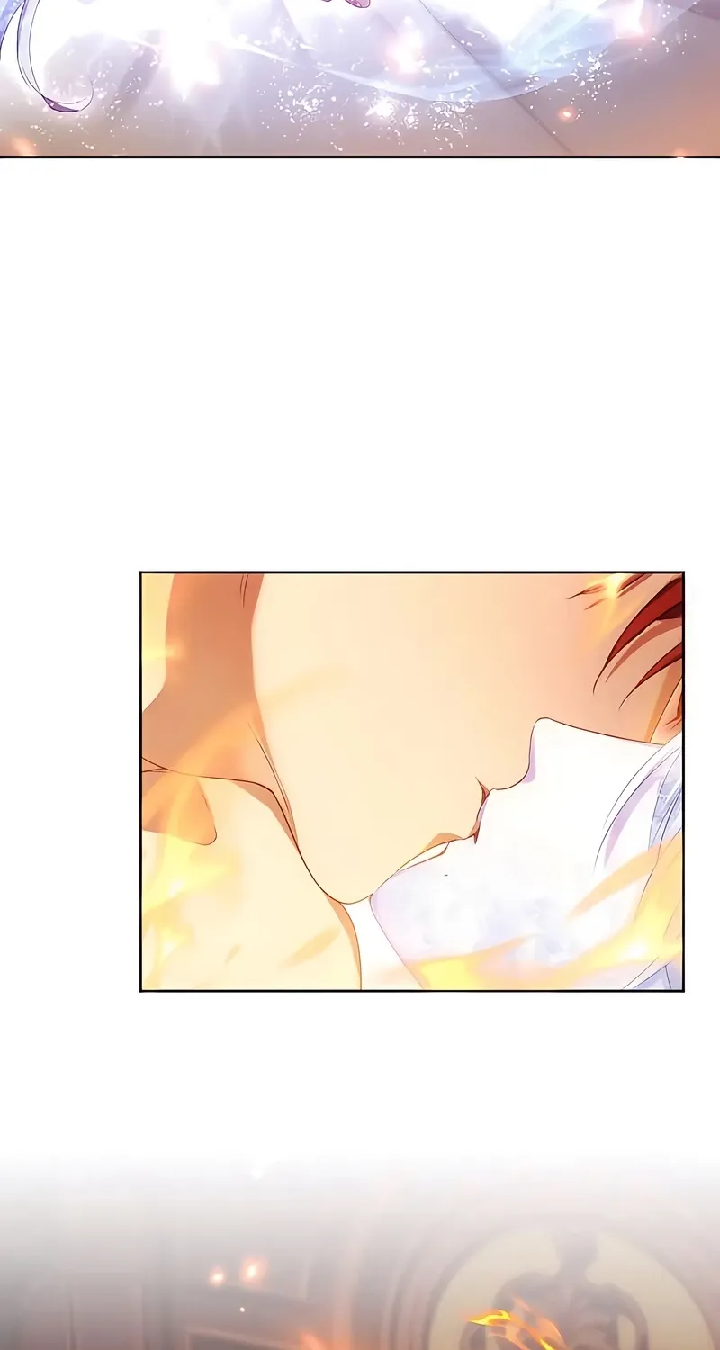 Dokusen Yoku ga Tsuyoi Honou Tei ni Shuuchaku Saretemasu Chapter 13 page 34 - 