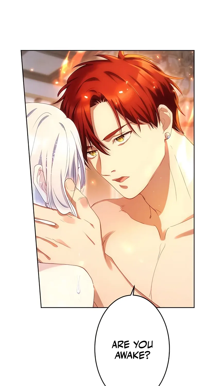Dokusen Yoku ga Tsuyoi Honou Tei ni Shuuchaku Saretemasu Chapter 13 page 45 - 