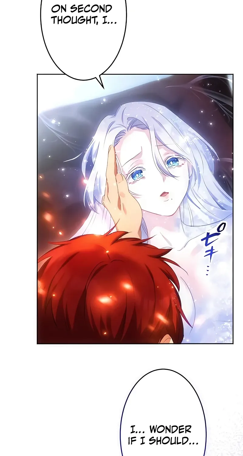 Dokusen Yoku ga Tsuyoi Honou Tei ni Shuuchaku Saretemasu Chapter 13 page 48 - 