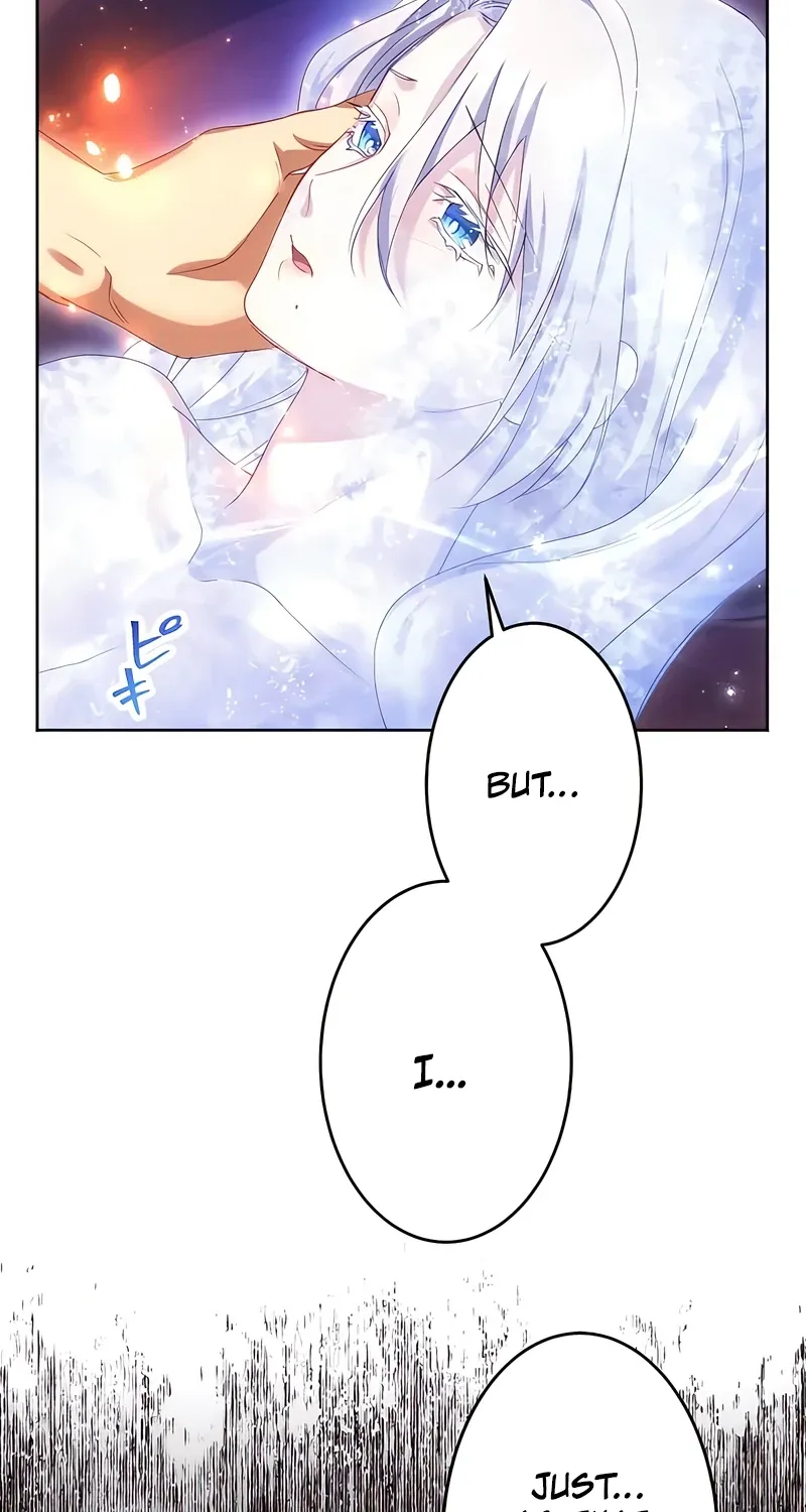 Dokusen Yoku ga Tsuyoi Honou Tei ni Shuuchaku Saretemasu Chapter 13 page 50 - 