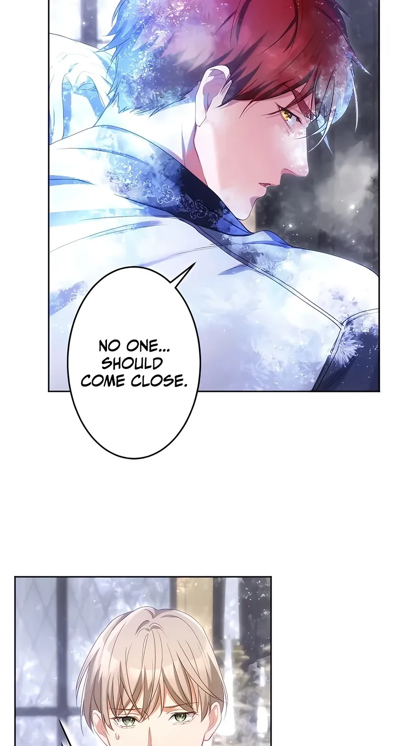 Dokusen Yoku ga Tsuyoi Honou Tei ni Shuuchaku Saretemasu Chapter 13 page 6 - 