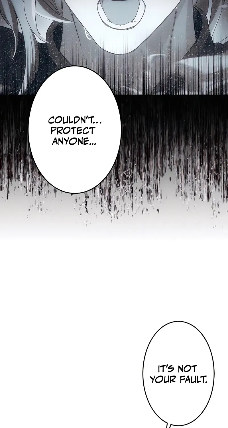 Dokusen Yoku ga Tsuyoi Honou Tei ni Shuuchaku Saretemasu Chapter 13 page 52 - 