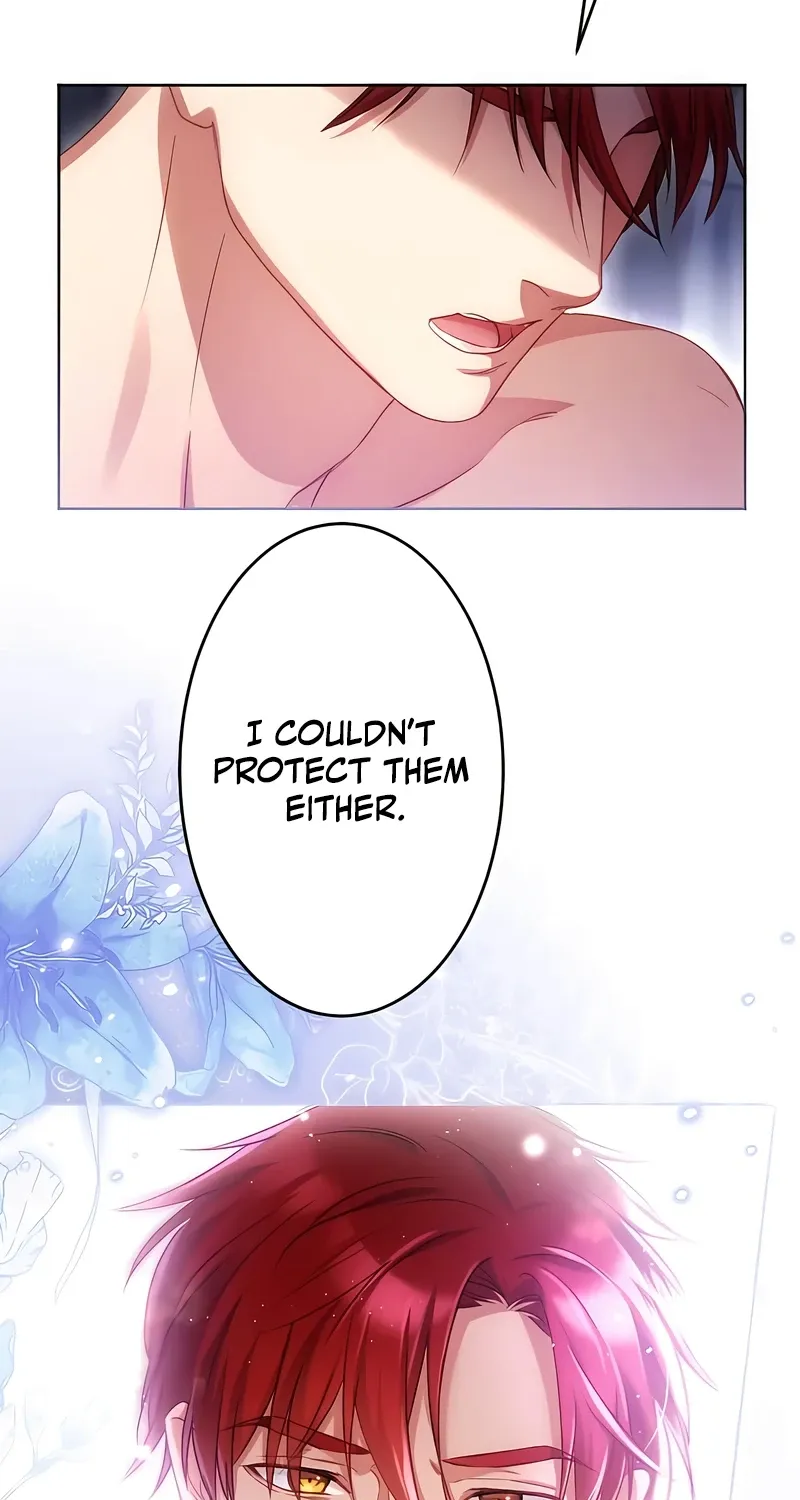 Dokusen Yoku ga Tsuyoi Honou Tei ni Shuuchaku Saretemasu Chapter 13 page 53 - 