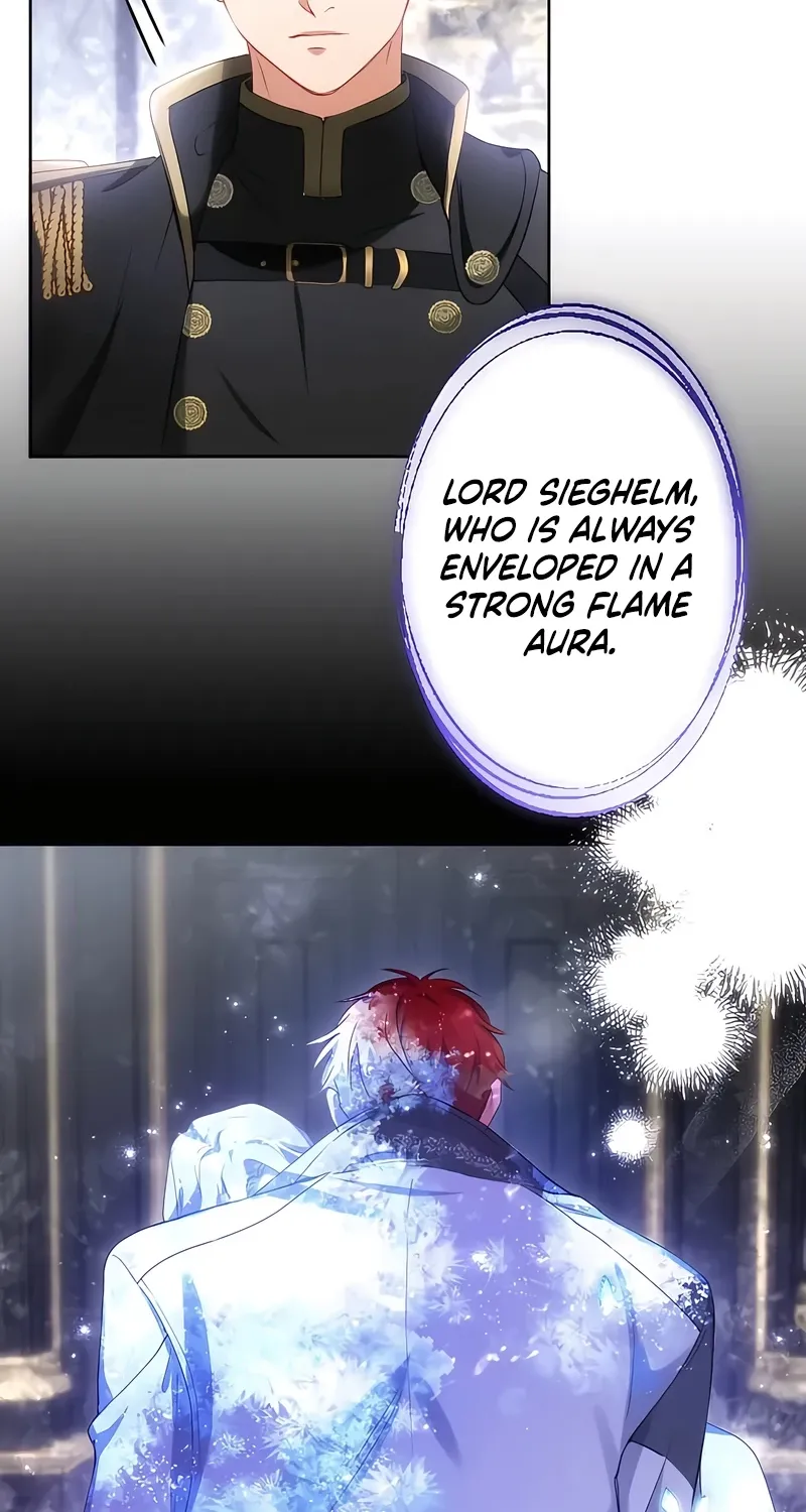 Dokusen Yoku ga Tsuyoi Honou Tei ni Shuuchaku Saretemasu Chapter 13 page 7 - 