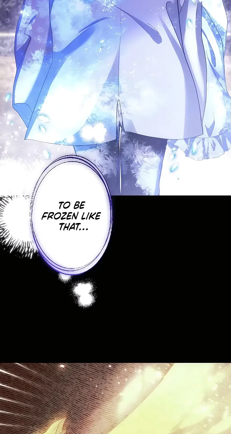 Dokusen Yoku ga Tsuyoi Honou Tei ni Shuuchaku Saretemasu Chapter 13 page 8 - 