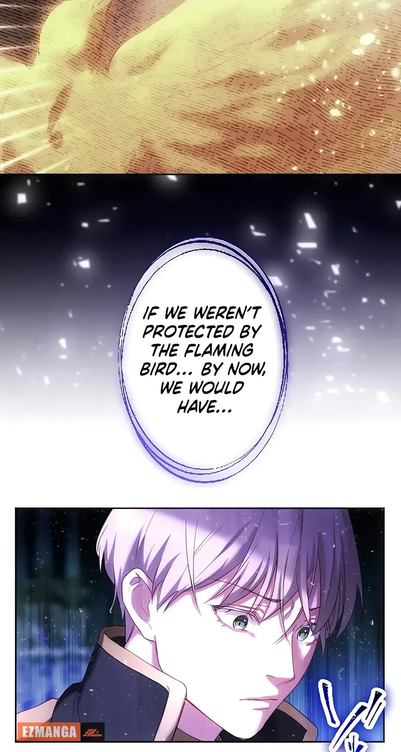 Dokusen Yoku ga Tsuyoi Honou Tei ni Shuuchaku Saretemasu Chapter 13 page 9 - 
