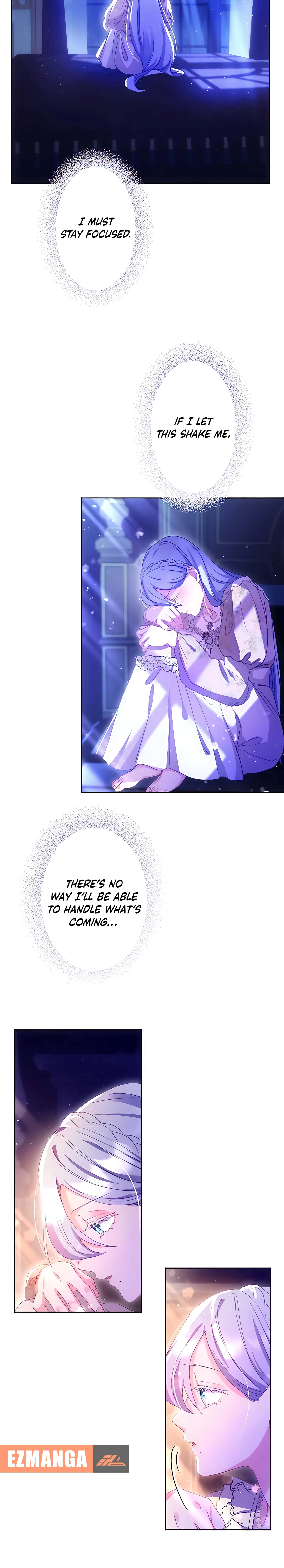 Dokusen Yoku ga Tsuyoi Honou Tei ni Shuuchaku Saretemasu Chapter 14 page 15 - 