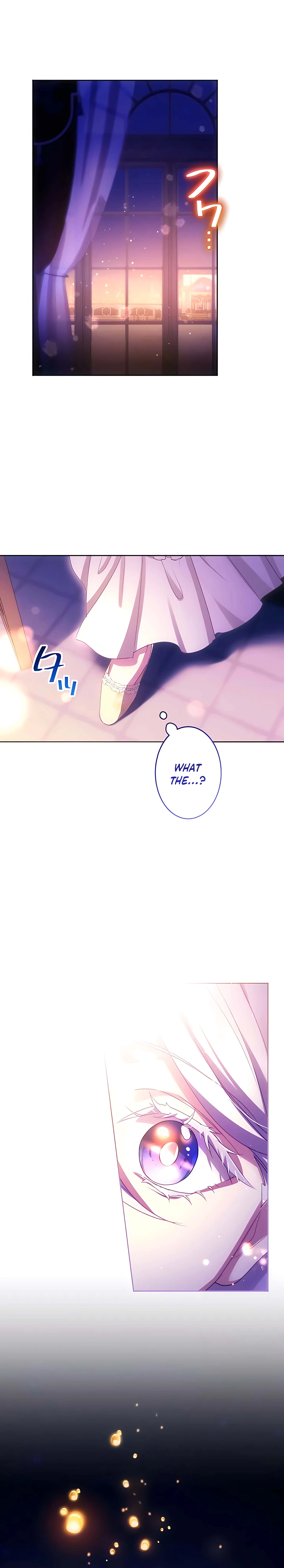 Dokusen Yoku ga Tsuyoi Honou Tei ni Shuuchaku Saretemasu Chapter 14 page 16 - 