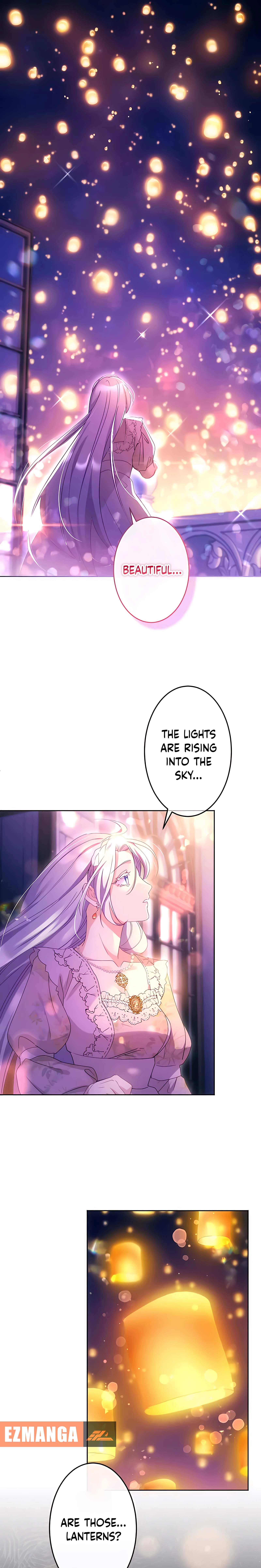 Dokusen Yoku ga Tsuyoi Honou Tei ni Shuuchaku Saretemasu Chapter 14 page 17 - 