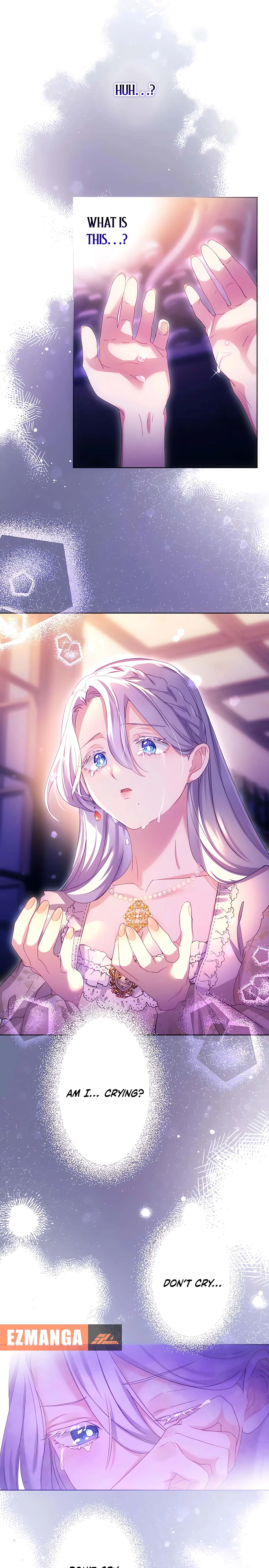 Dokusen Yoku ga Tsuyoi Honou Tei ni Shuuchaku Saretemasu Chapter 14 page 22 - 
