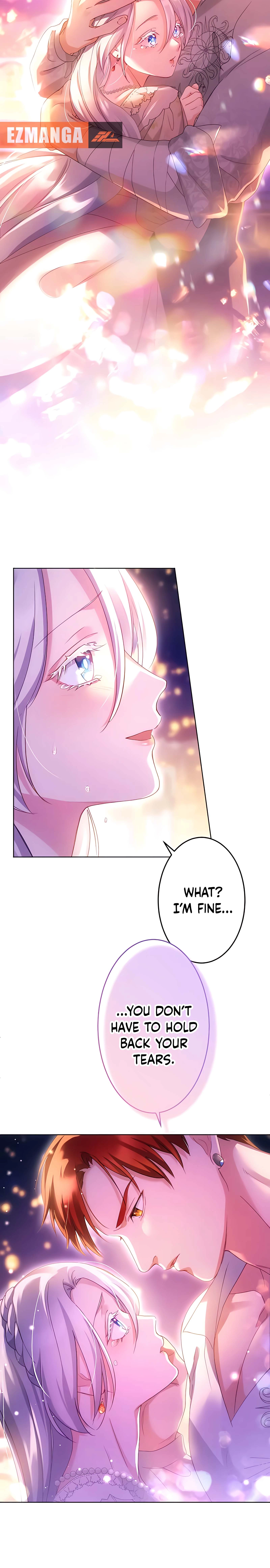 Dokusen Yoku ga Tsuyoi Honou Tei ni Shuuchaku Saretemasu Chapter 14 page 24 - 