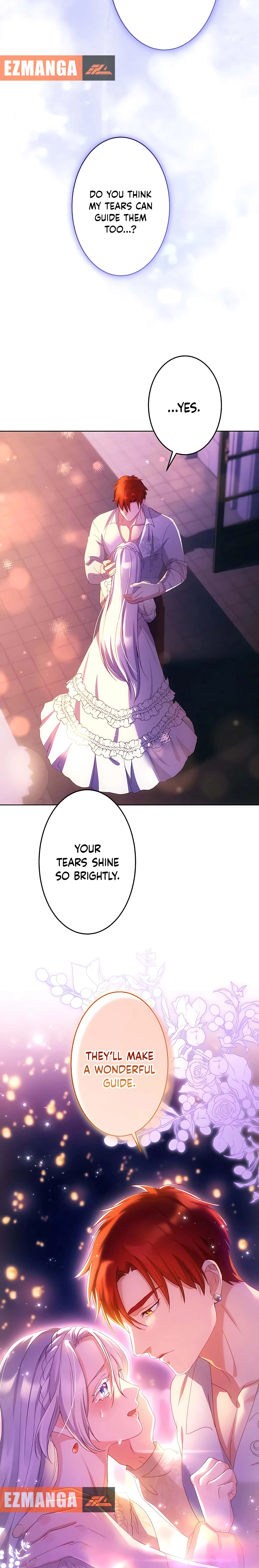 Dokusen Yoku ga Tsuyoi Honou Tei ni Shuuchaku Saretemasu Chapter 14 page 26 - 