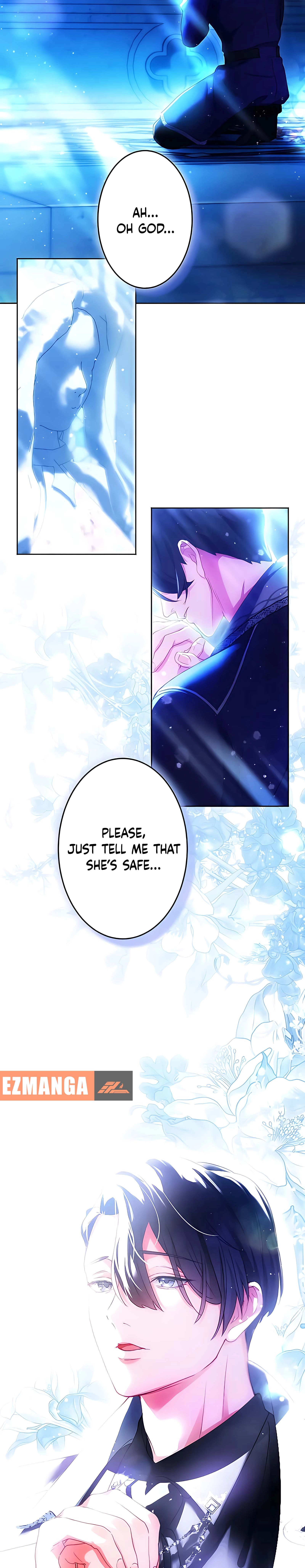 Dokusen Yoku ga Tsuyoi Honou Tei ni Shuuchaku Saretemasu Chapter 14 page 29 - 