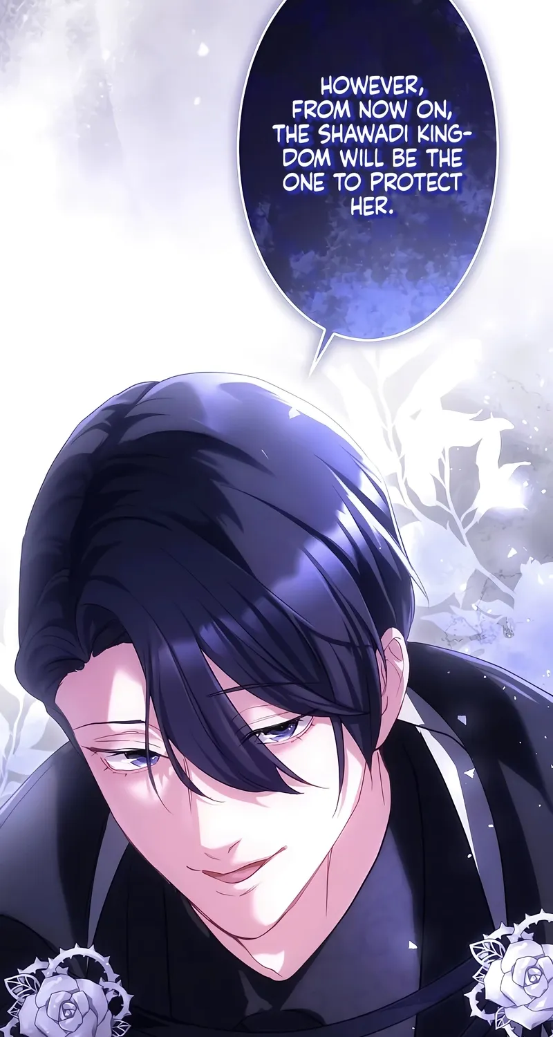 Dokusen Yoku ga Tsuyoi Honou Tei ni Shuuchaku Saretemasu Chapter 15 page 101 - 