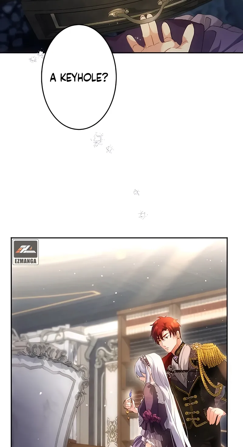 Dokusen Yoku ga Tsuyoi Honou Tei ni Shuuchaku Saretemasu Chapter 15 page 23 - 
