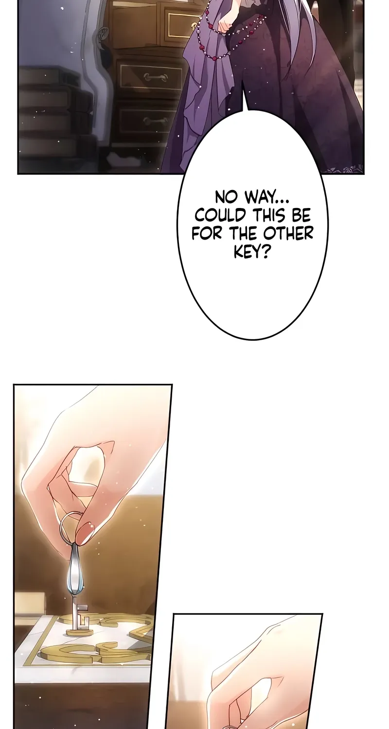 Dokusen Yoku ga Tsuyoi Honou Tei ni Shuuchaku Saretemasu Chapter 15 page 24 - 