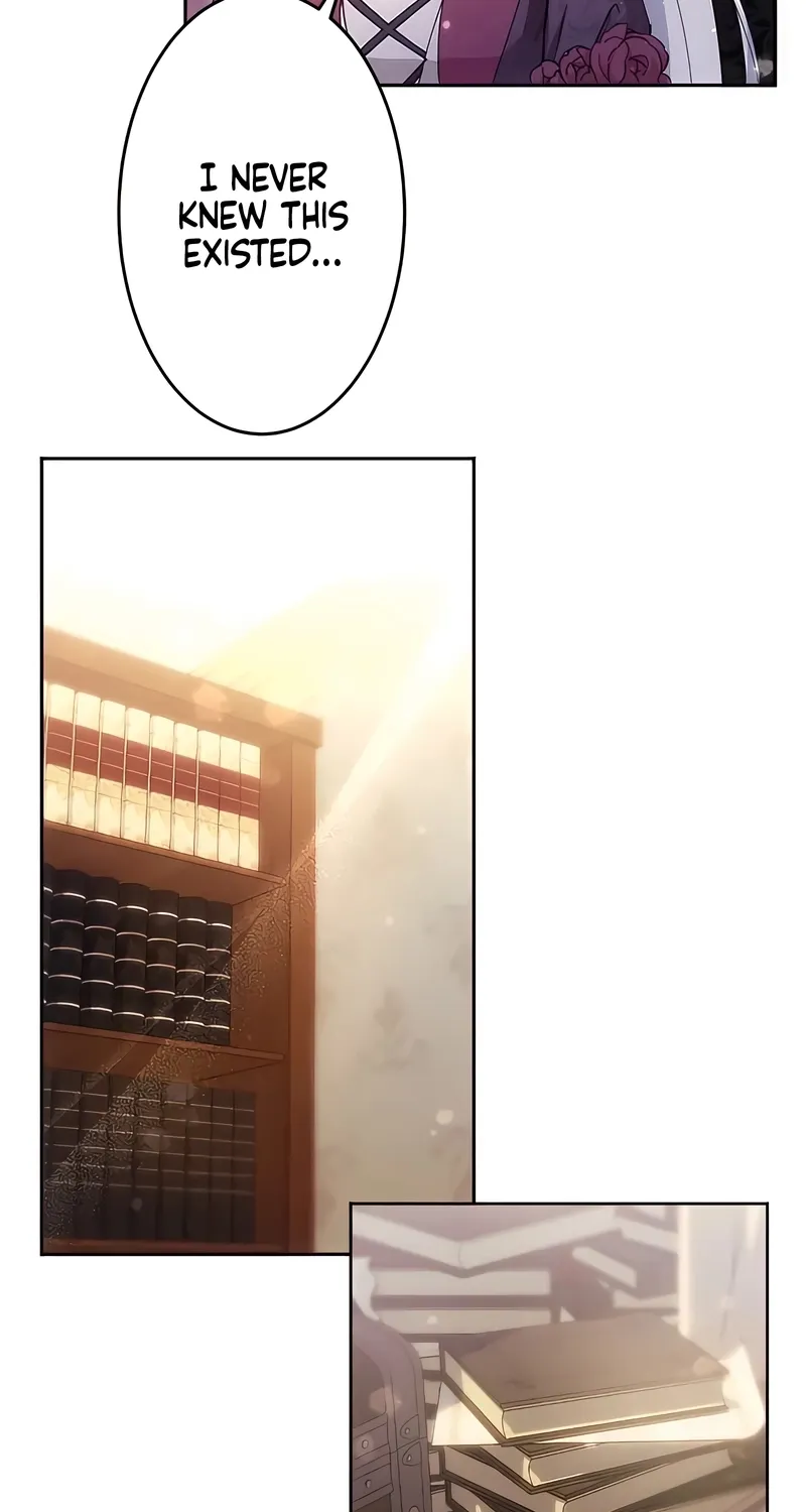 Dokusen Yoku ga Tsuyoi Honou Tei ni Shuuchaku Saretemasu Chapter 15 page 32 - 