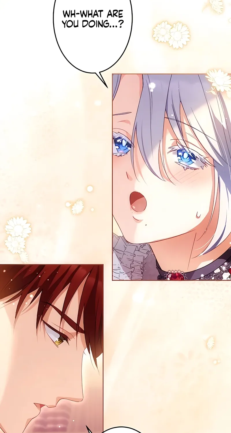 Dokusen Yoku ga Tsuyoi Honou Tei ni Shuuchaku Saretemasu Chapter 15 page 59 - 