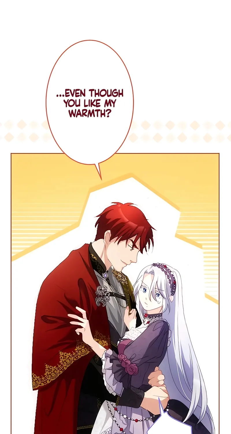 Dokusen Yoku ga Tsuyoi Honou Tei ni Shuuchaku Saretemasu Chapter 15 page 65 - 