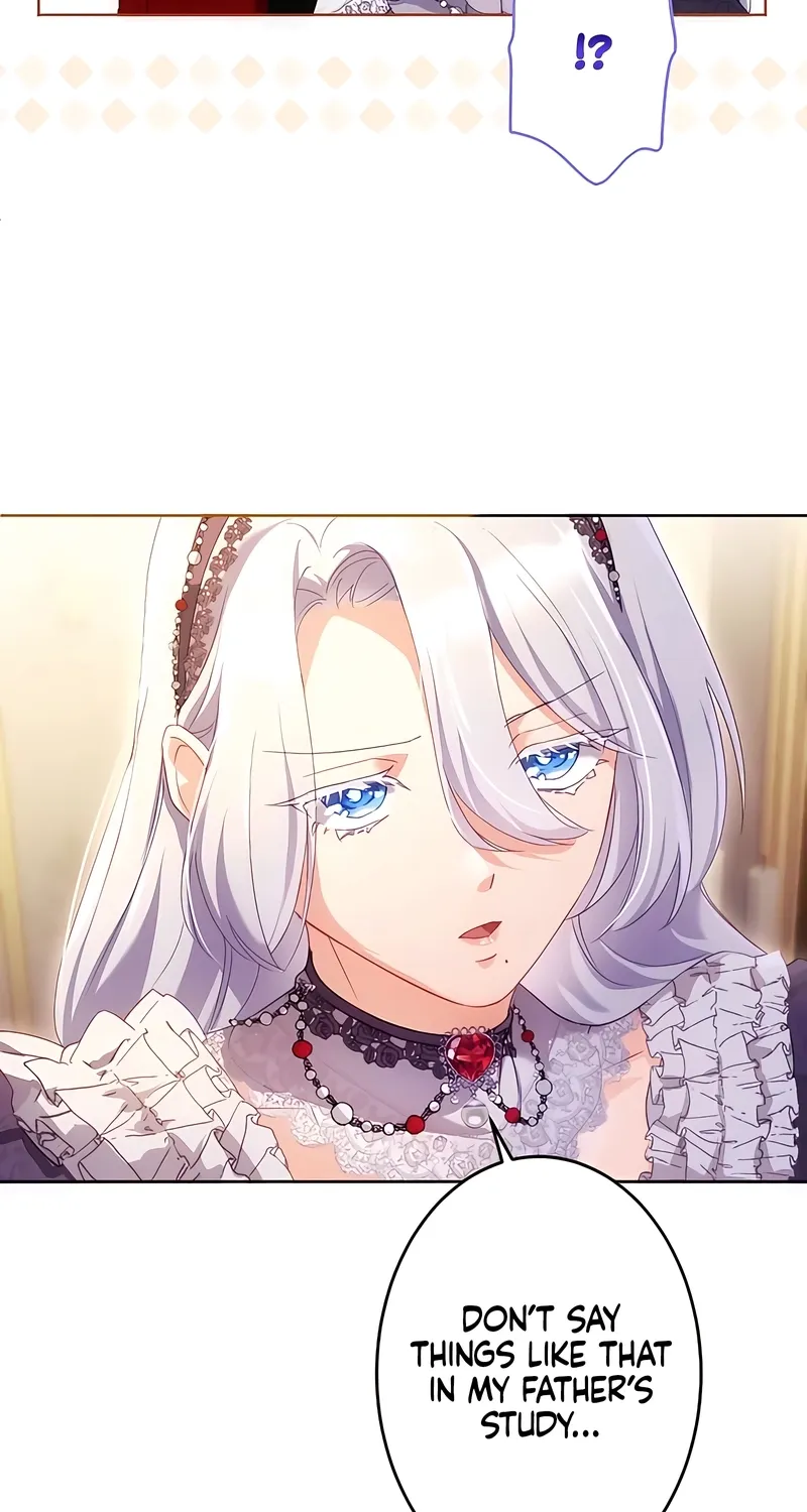 Dokusen Yoku ga Tsuyoi Honou Tei ni Shuuchaku Saretemasu Chapter 15 page 66 - 