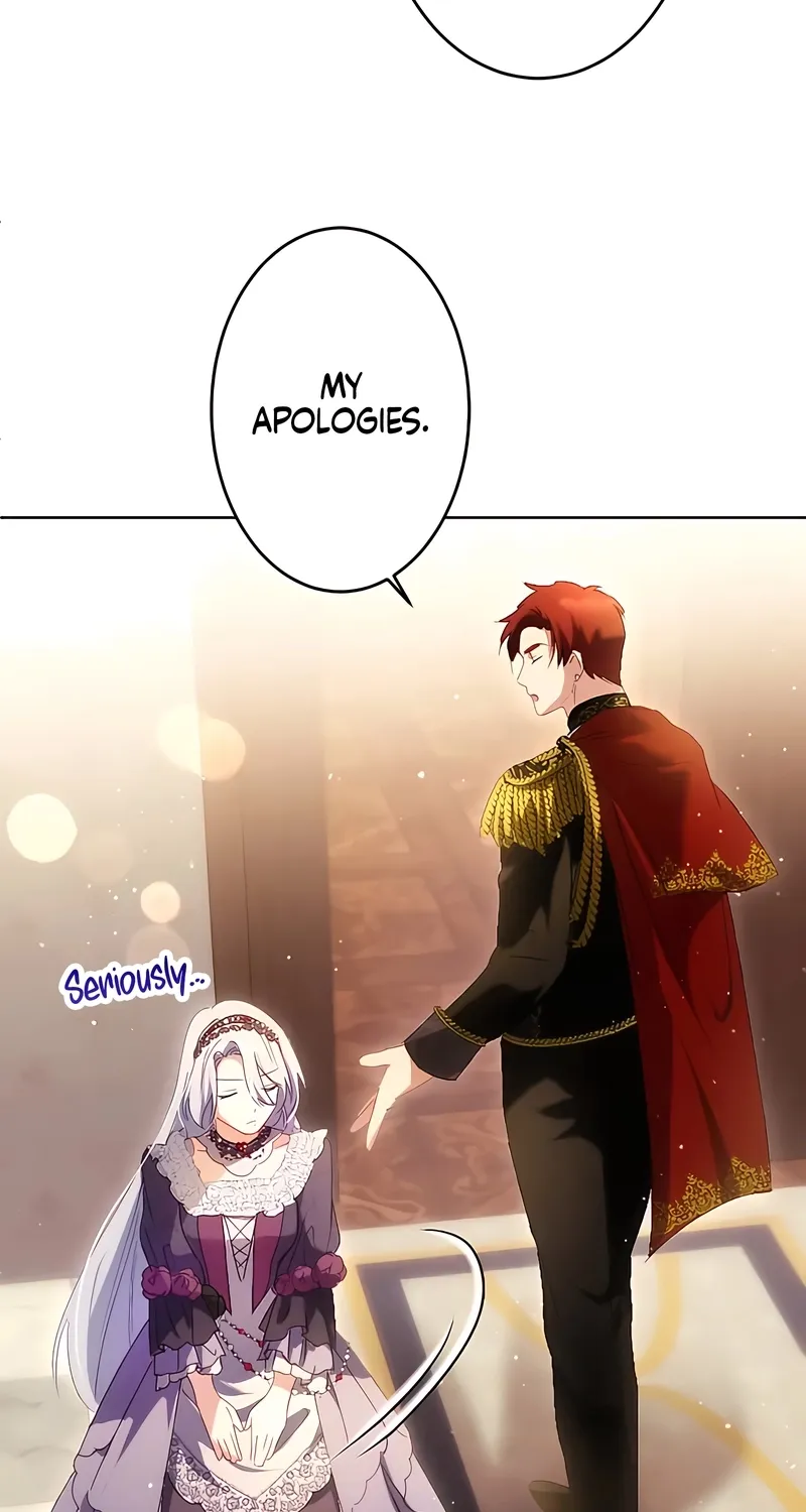Dokusen Yoku ga Tsuyoi Honou Tei ni Shuuchaku Saretemasu Chapter 15 page 67 - 