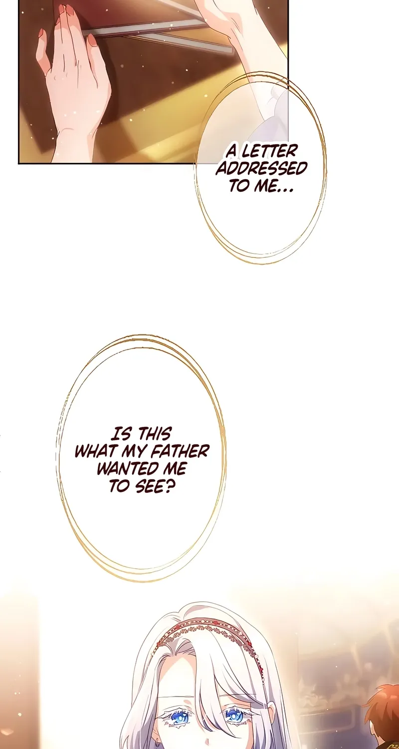 Dokusen Yoku ga Tsuyoi Honou Tei ni Shuuchaku Saretemasu Chapter 15 page 70 - 